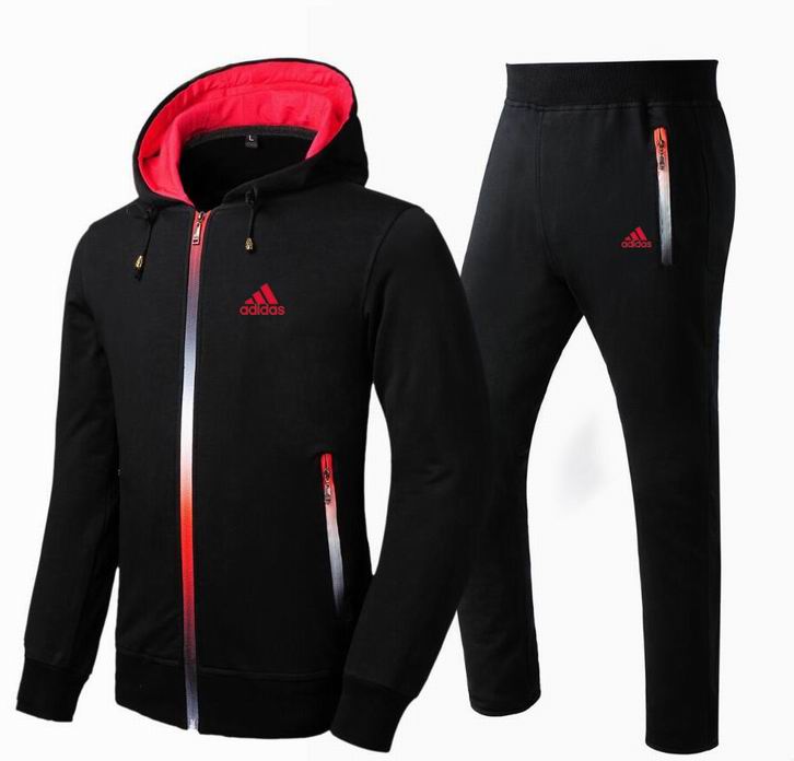 men adidas sport suits-965